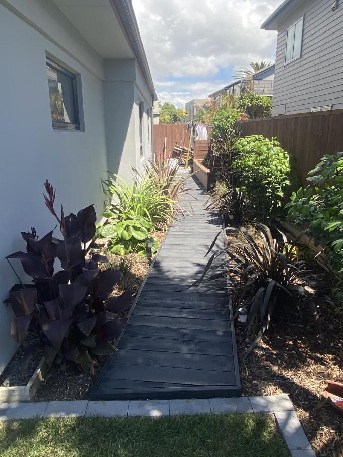 Superb Beachside Location, Private And Tranquil Apartment Mount Maunganui Exterior photo