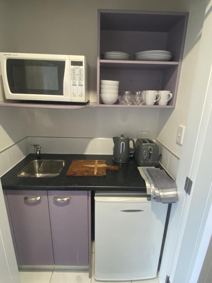 Superb Beachside Location, Private And Tranquil Apartment Mount Maunganui Exterior photo